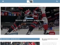 Hockey sur Glace