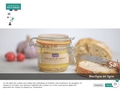 Vente de foie gras du Sud Ouest : Patignac