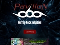 Webzine Métal et Rock : pavillon 666