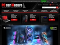 PC gamer sur mesure