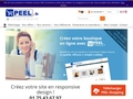 Solution eCommerce Open Source : PEEL