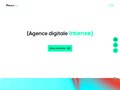 Agence web Lyon : Peexeo
