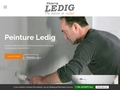 Entreprise de peinture en Alsace : Ledig