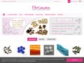 Boutique de Perles au détail : Perlasara