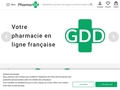 Votre Parapharmacie en ligne