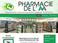 Pharmacie Arques