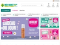 Pharmacie en ligne : PharmaClic.be