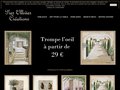 Décoration de Provence et achat de tableau : Pier Ollivier