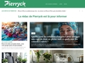 Le blog de Pier : Pierryck