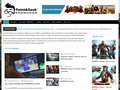 pointandgeek.com : portail web pour tous les geek