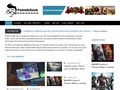 pointandgeek.com : portail web pour tous les geek