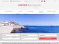 Agence immobilière Orpi à Antibes