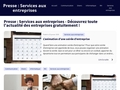 pour-les-entreprises.com