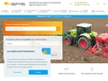 Vente de pièce agricole et matériel agricole en ligne