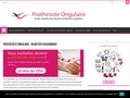 Le guide du métier de prothesiste ongulaire