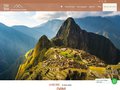 Partir en voyage au Pérou avec Puka NiNa