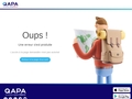 Trouver un emploi avec Qapa