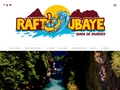 Rafting Ubaye