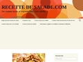 Recettes de salade