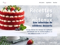 Grand concours de recettes de gâteaux : Rakabulle