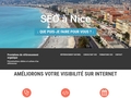 Référenceur freelance et consultant SEO à Nice