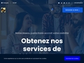 Référencez toutes vos entreprise sur le net