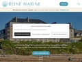 Location de vacances à Saint Malo