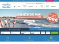 Vos vacances partout en France : Résidence Nemea