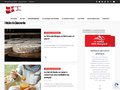 Annuaire des restaurants de Savoie et Haute Savoie