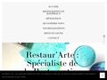 Restauration et logistique d'objet d'art : Restaur'Arte