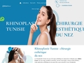 Techniques de chirurgie du nez en Tunisie