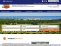 Agence immobilière à Saint André : Roussillon immobilier