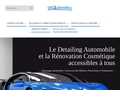 Nettoyage et rénovation automobile Montpellier