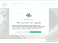 Boutique de phytothérapie : ruedesplantes
