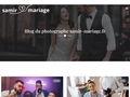 Photographe cameraman mariage oriental