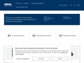 Sepal-sa.com, le site pour les professionnels du courrier