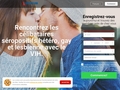 site de rencontre pour les seropositifs,seropositives