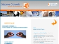 Cabinet conseils certifications à Reze : Sésame-Conseils - 