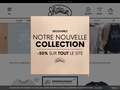 Boutique en ligne :Tee shirts, Sweats, Tuniques, Polos