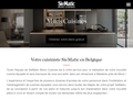 Créateur de vos cuisines équipées : SieMatic Mons Cuisines