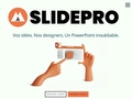 Slidepro.fr