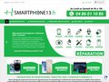 Réparer son téléphone mobile iPhone, Samsung, Sony ou Nokia à Marseille