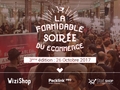 soirée ecommerce