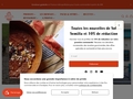 Sol Semilla, vente de Superaliments de grande qualité