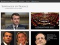 Sondages politiques en France et élections présidentielles 2012