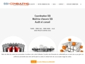 Coordination SSI dans toute la France : SSI Consulting