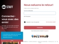 Site d'emploi et de recrutement au Maroc : Staff