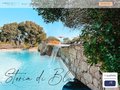 Résidence de vacances en Corse: Storiadiblue