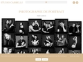 Blog de Studio Cabrelli Photographies à Paris