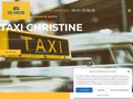 Service de taxi sur-mesure sur Bourg-en-Bresse